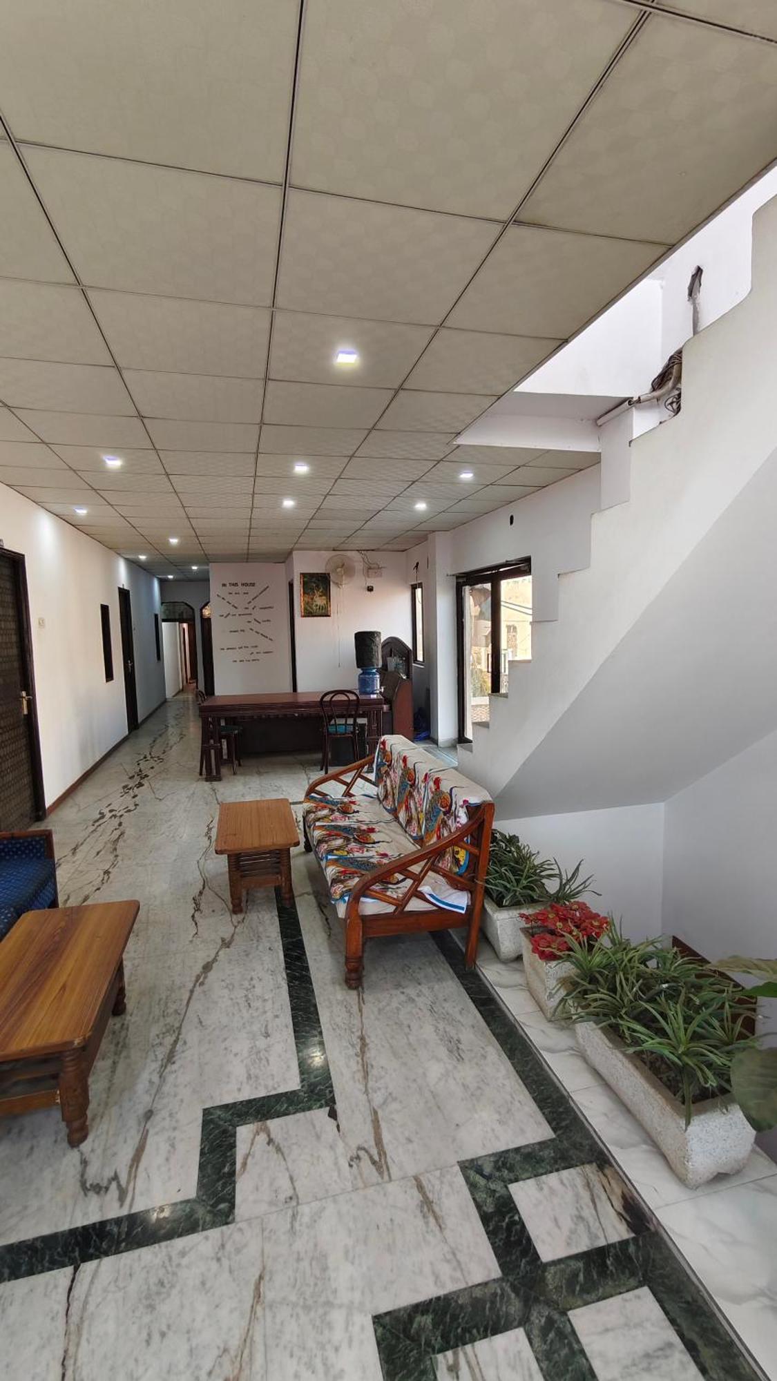 Rajdhani Guest House Faridabad Buitenkant foto